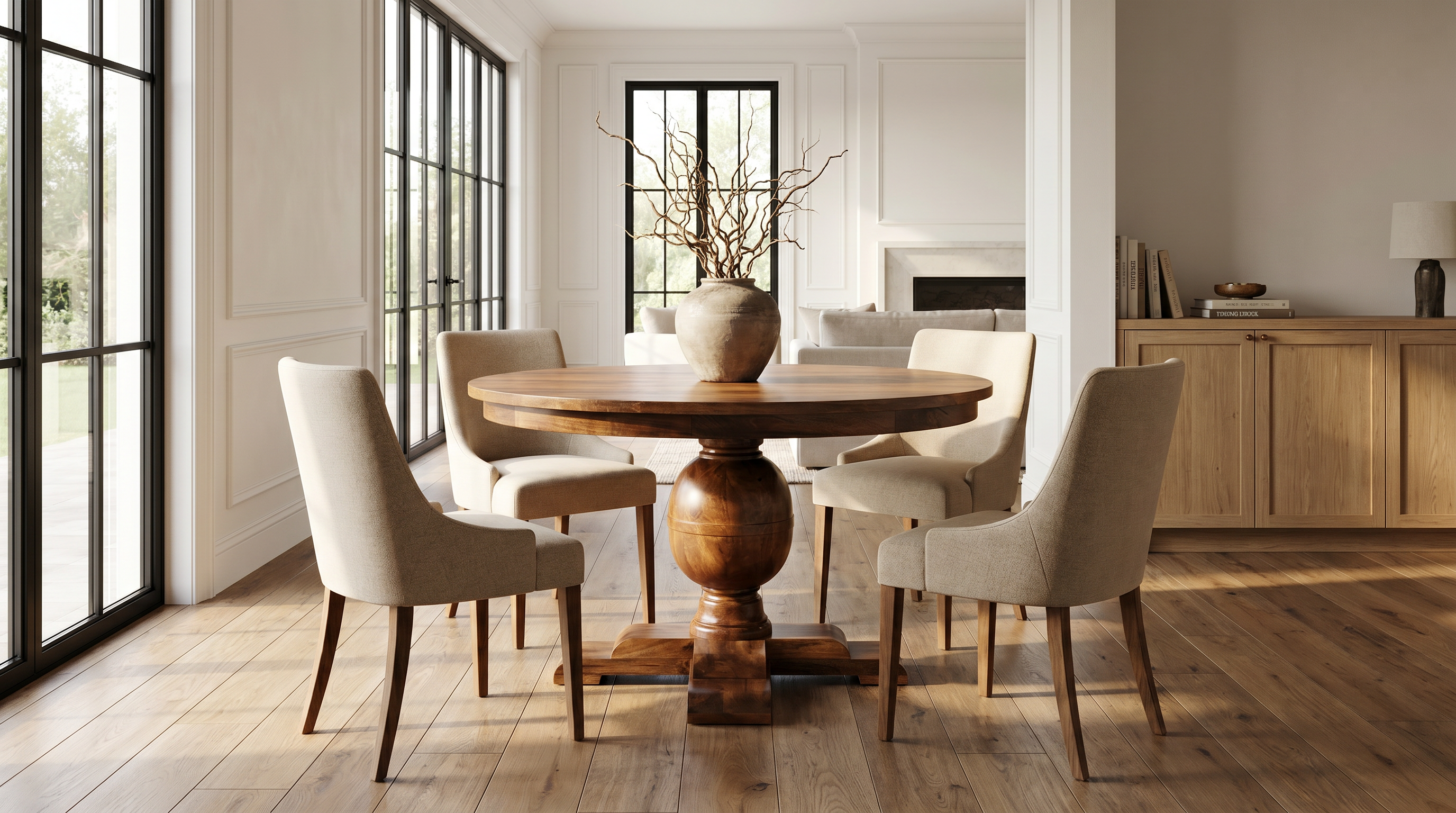Where Can I Donate Dining Room Furniture? Trusted Options (and How to Prep It)