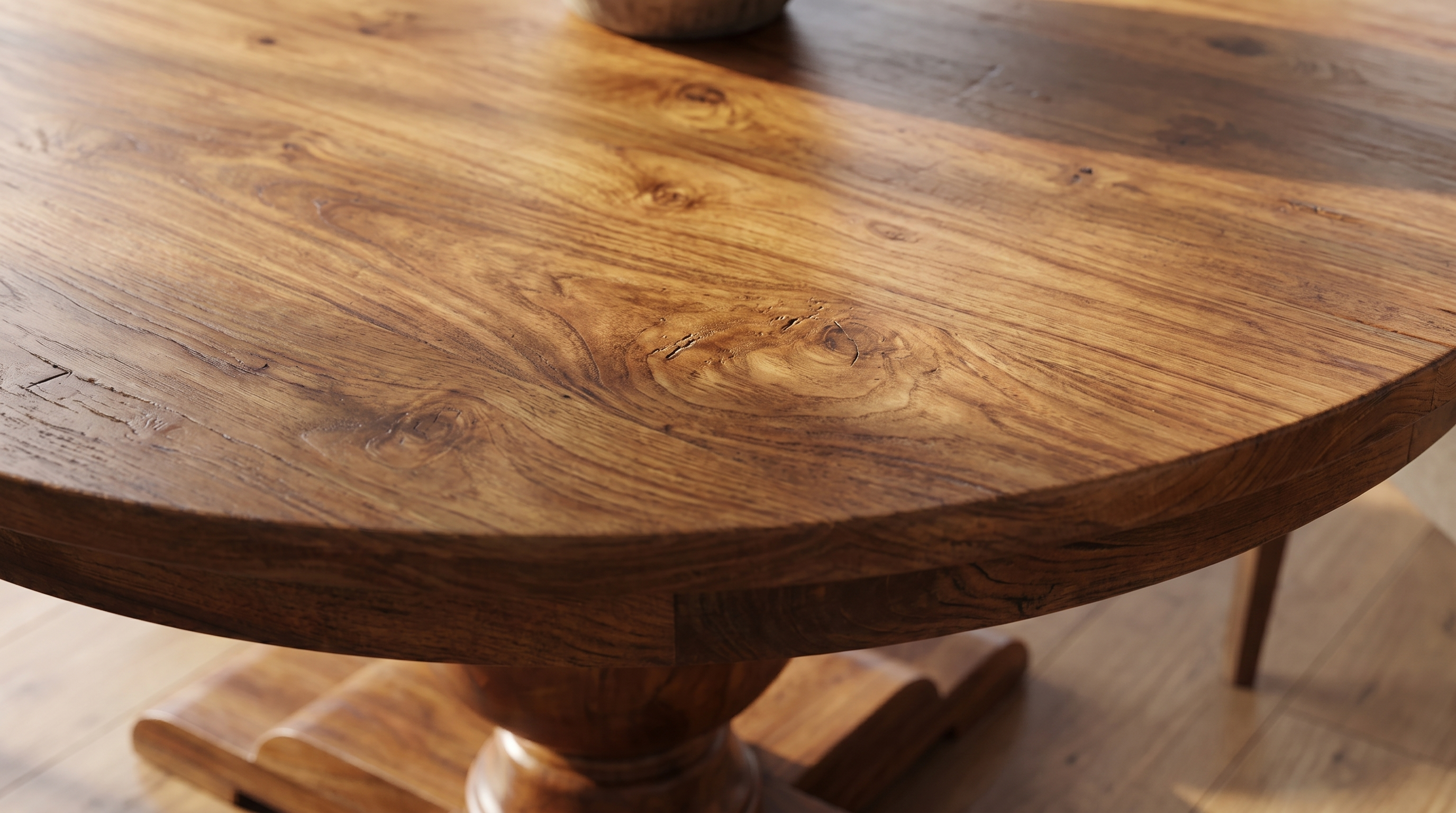 The Ultimate Guide to Solid Wood Durability