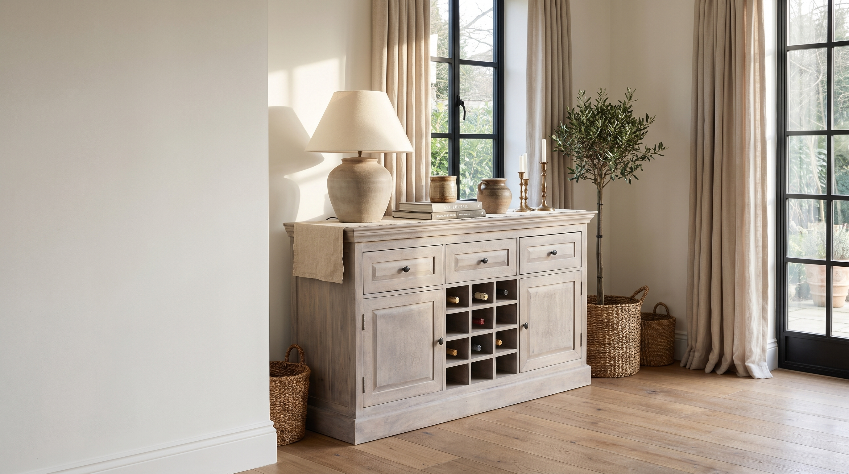Hardwood Furniture Quality: The Complete Buyer's Guide