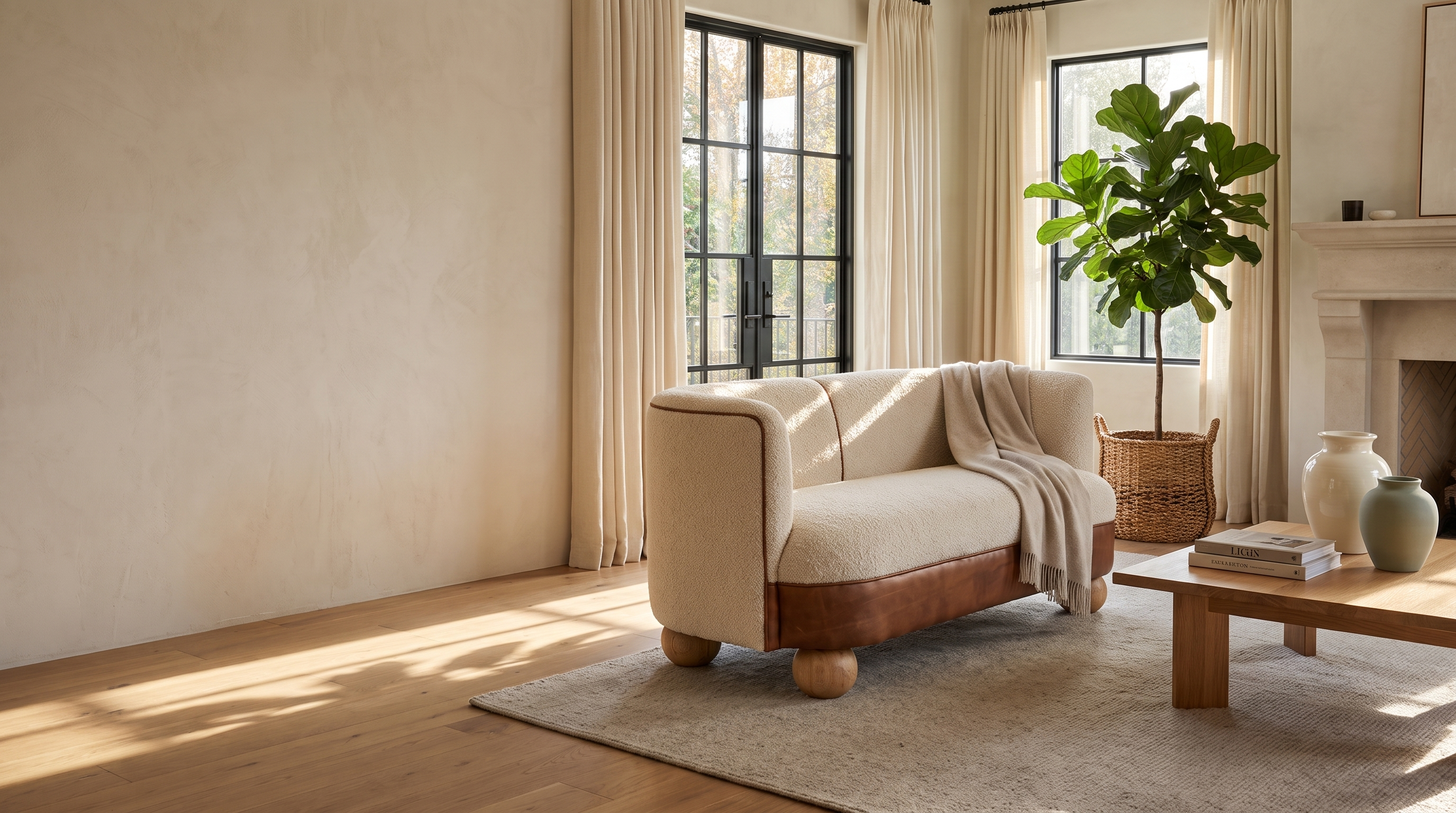 Why Solid Wood Furniture Outlasts Flatpack by Decades