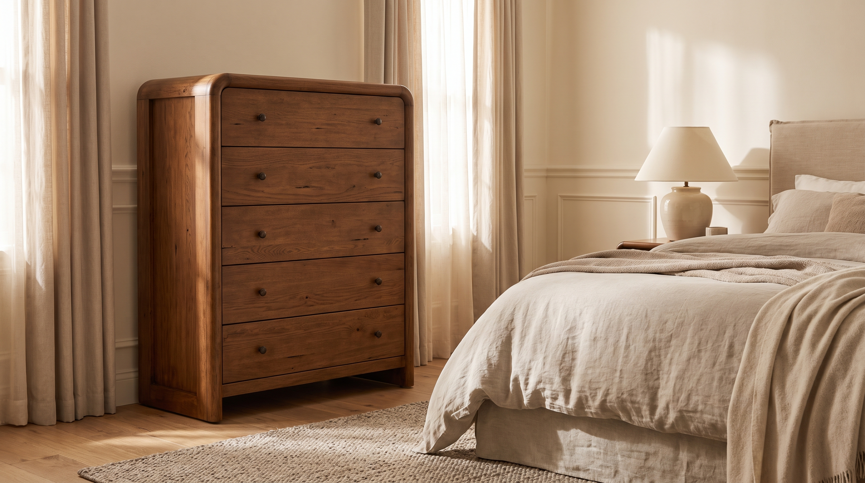 Best Mango Wood Furniture Pieces for Every Room