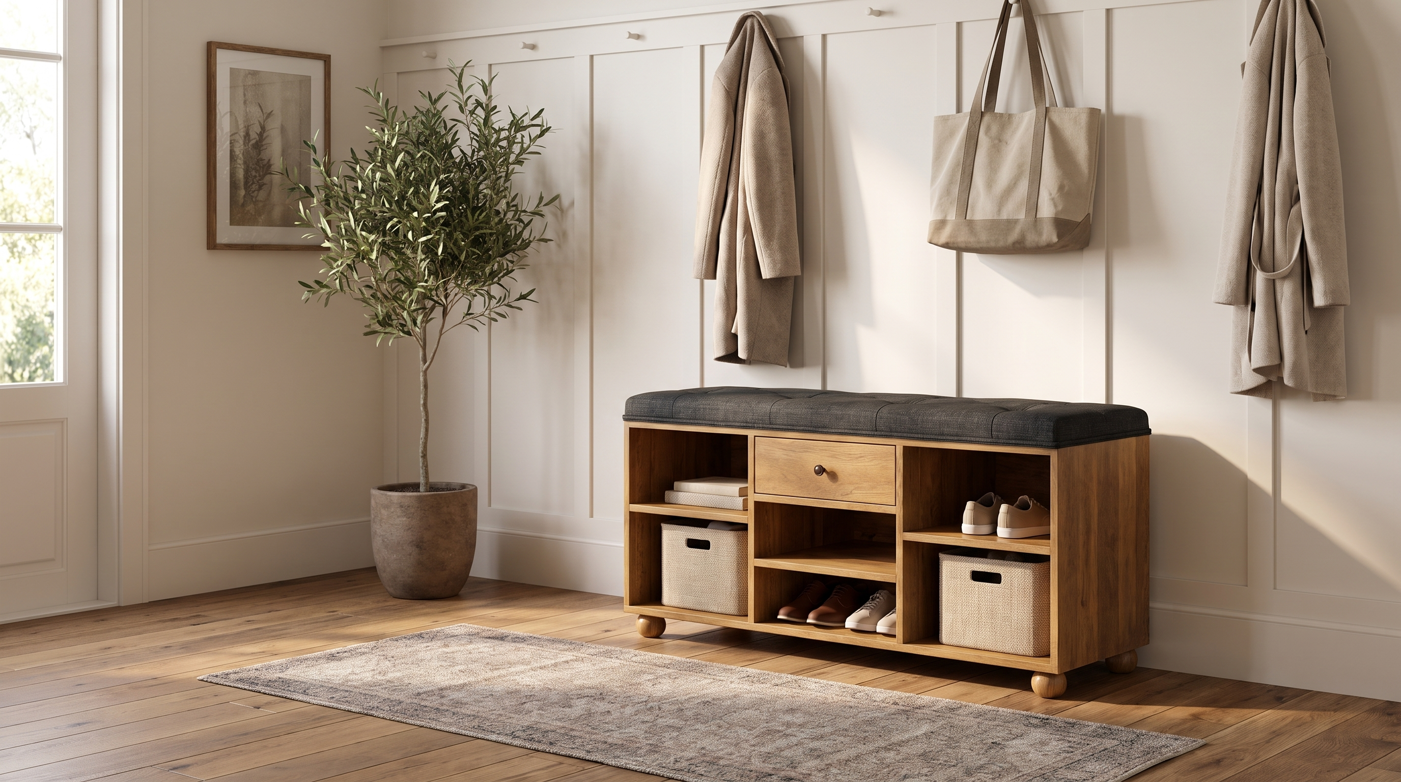 Mango Wood Furniture: The Complete Homeowner's Guide