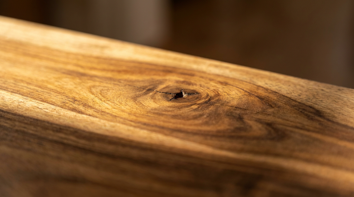 Why Your Table Won't Look Exactly Like the Photo