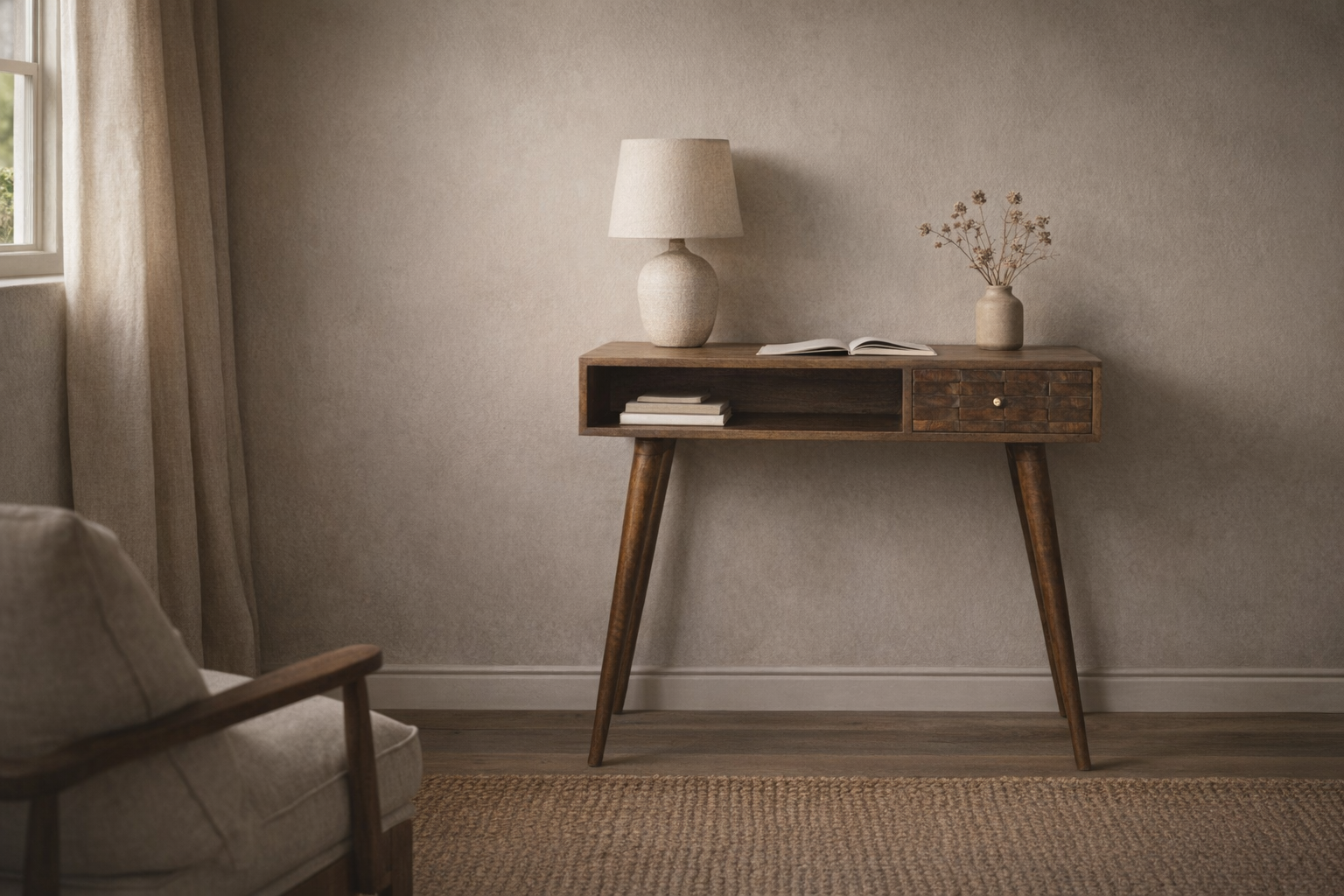 Furniture care tips: keep solid wood looking beautiful for years