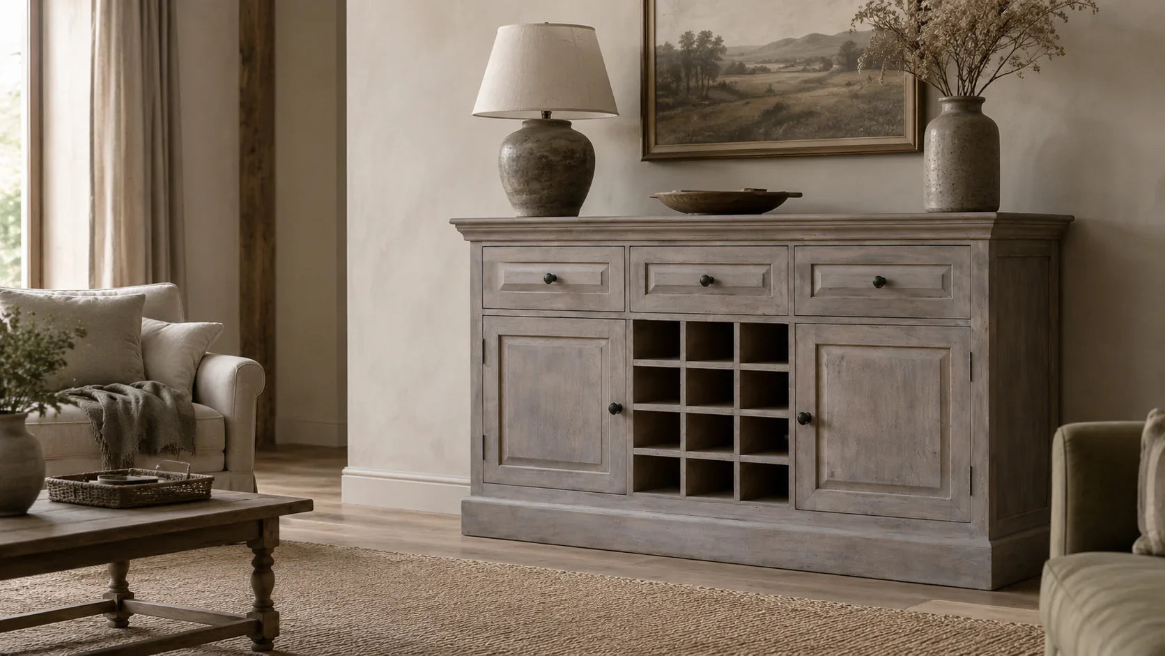 Living Room Furniture Arrangement Ideas That Feel Warm, Grown-Up and Easy to Live With