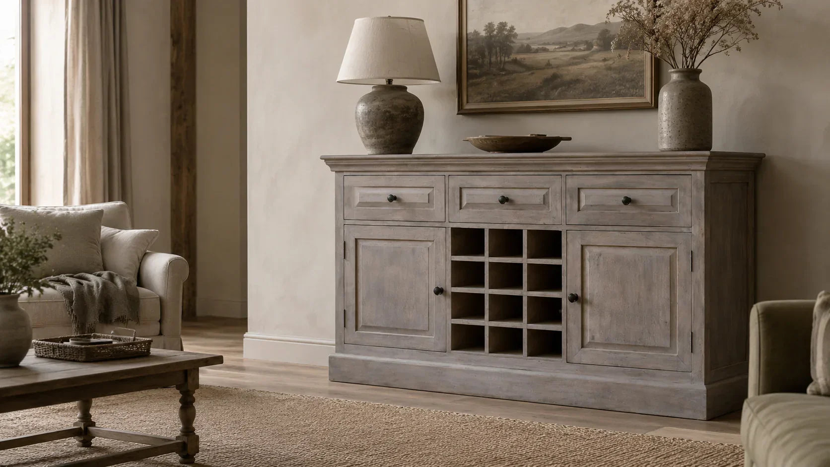 Living Room Furniture Arrangement Ideas That Feel Warm, Grown-Up and Easy to Live With