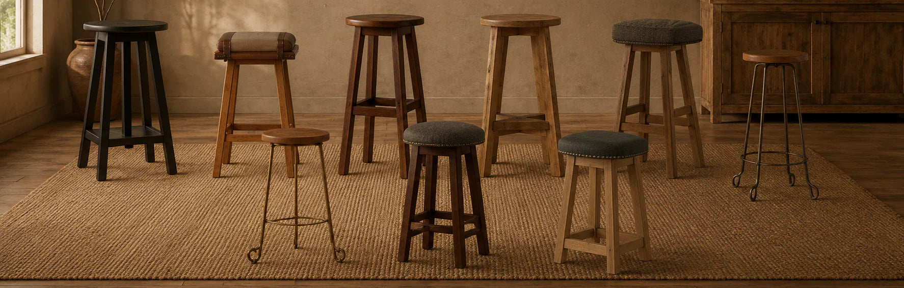 Bar Stools