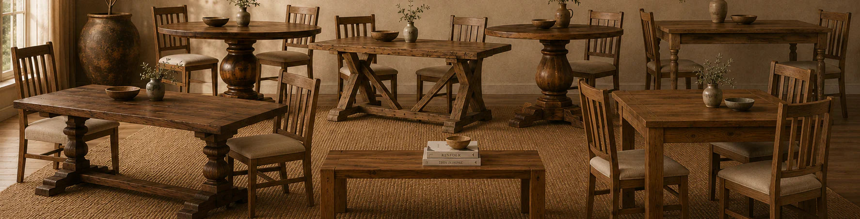 Dining Tables