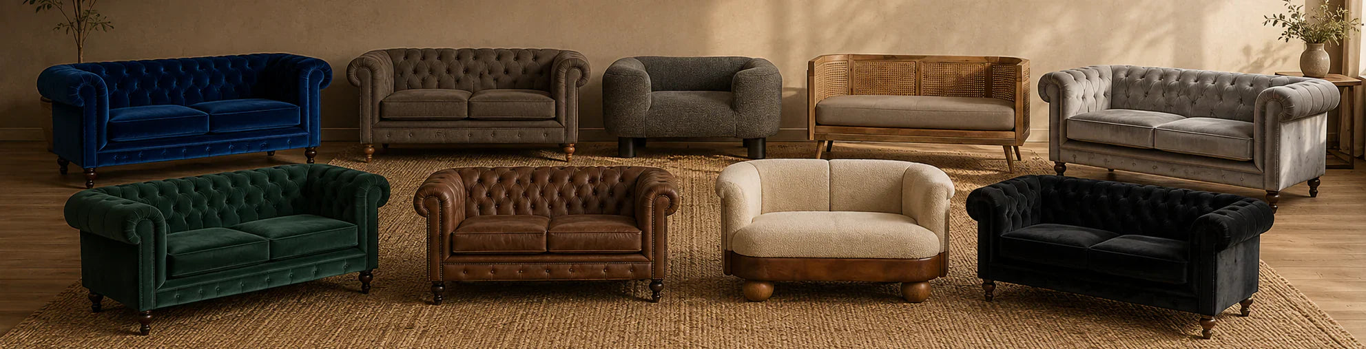 Sofas