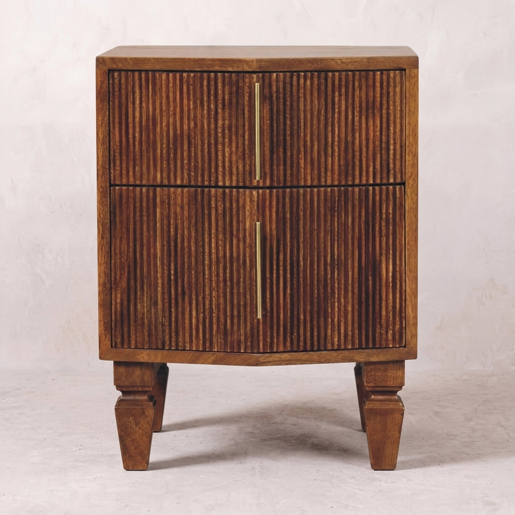 Louvre Bedside Unit