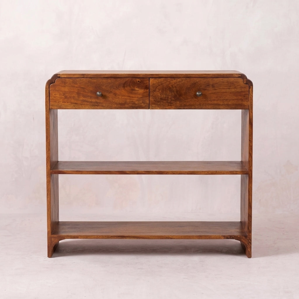 Ellington Console Table