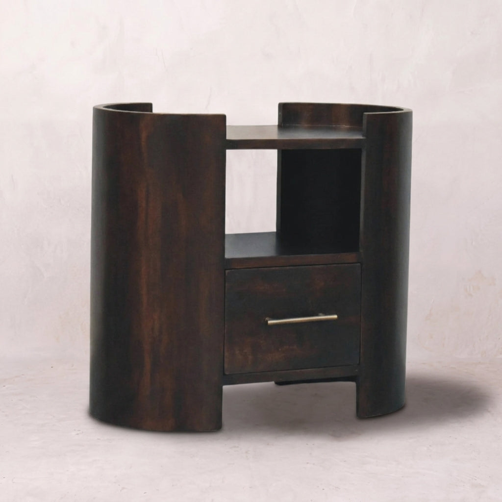 Valencia Bedside Table