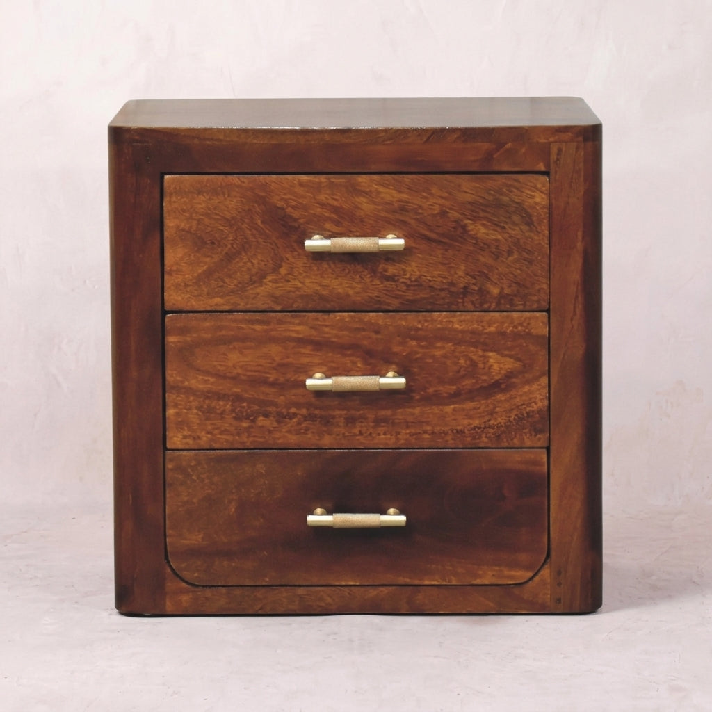 Luca Nightstand