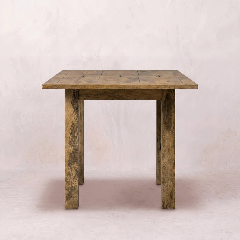 Granary Butterfly Dining Table