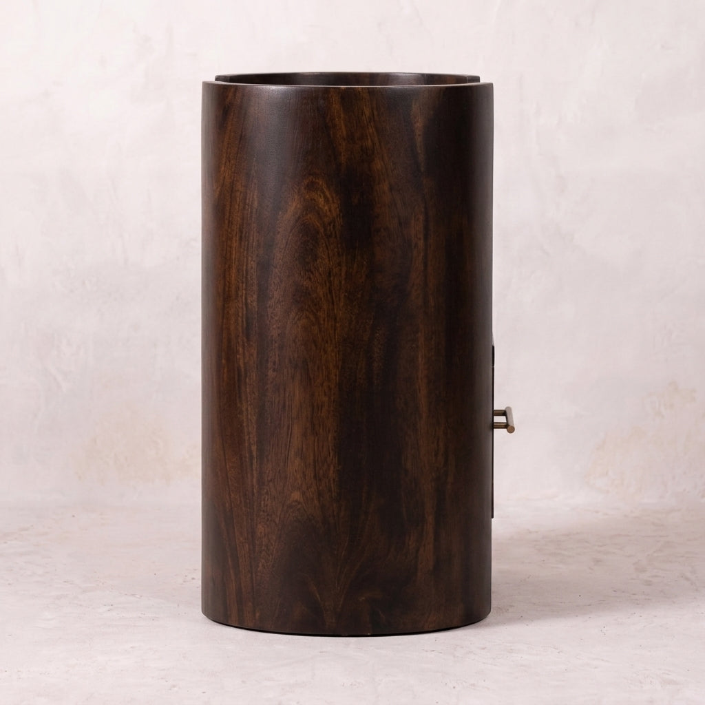 Valencia Bedside Table