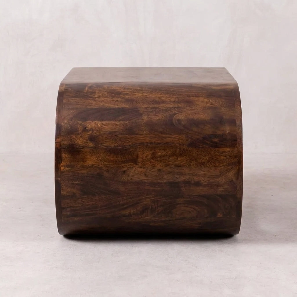 Arlo California Walnut Coffee Table