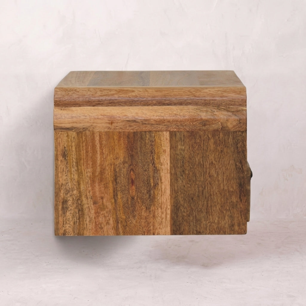 Avora Wall-Mounted Bedside