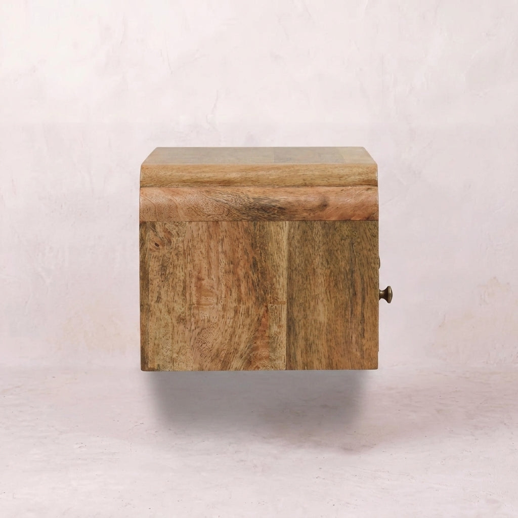 Avora Wall-Mounted Bedside