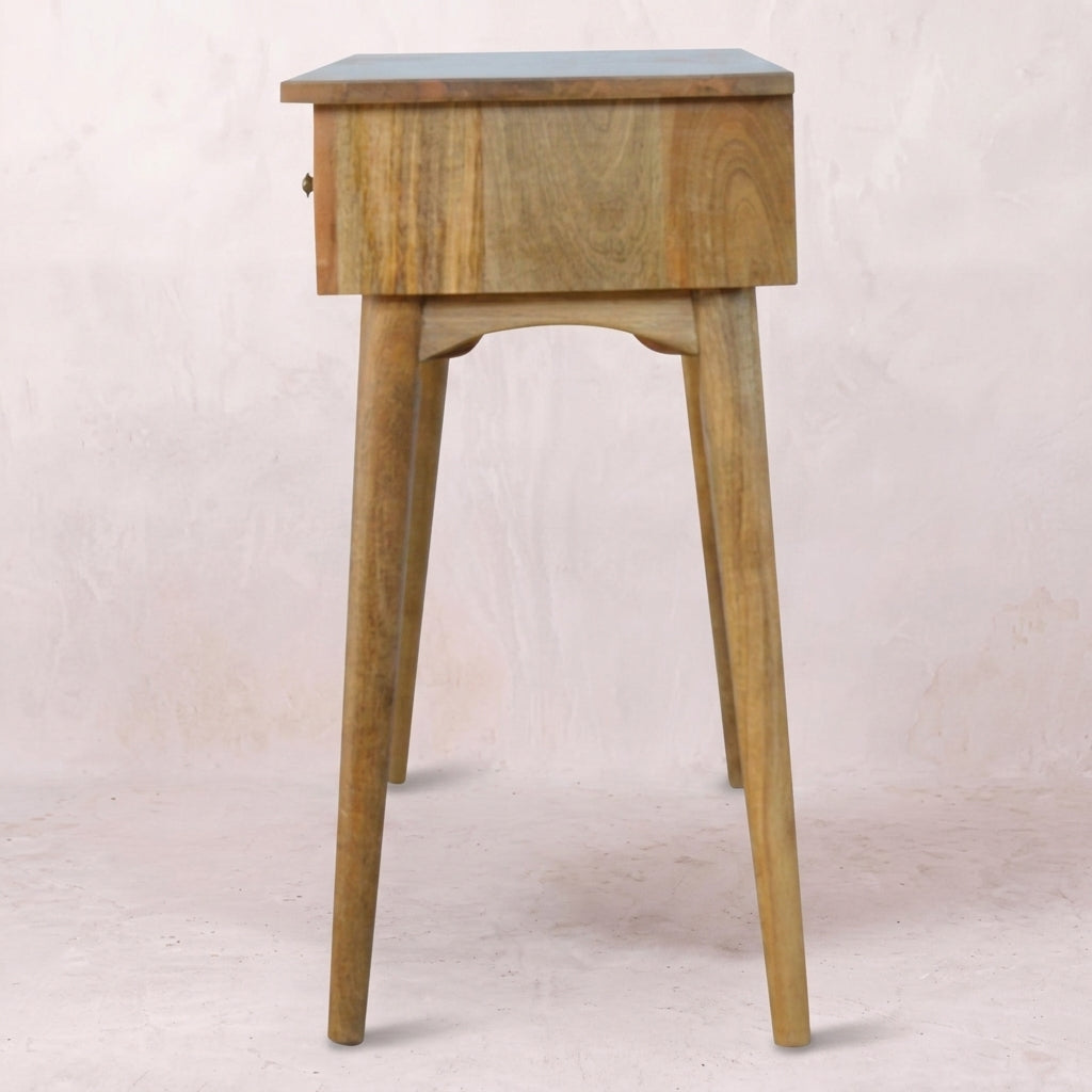 Large 3 Drawer Console