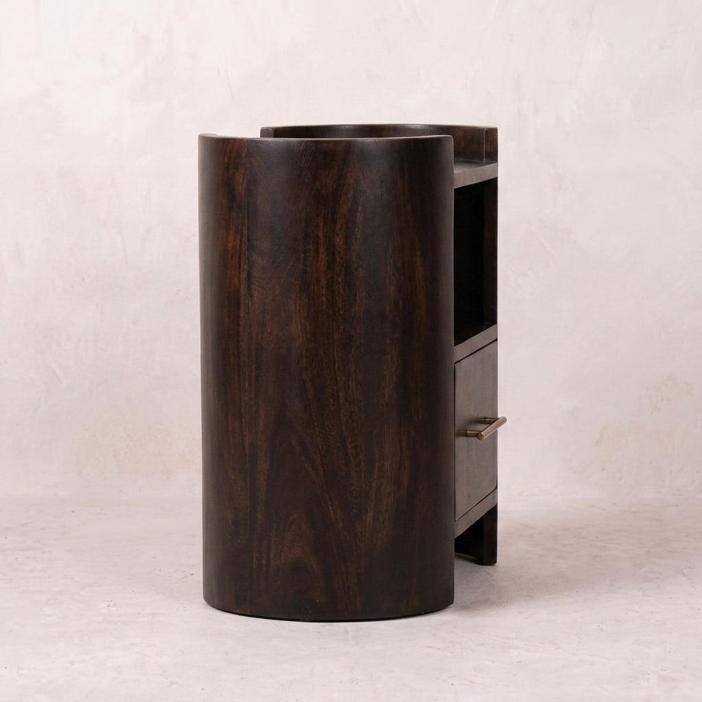 Valencia Bedside Table