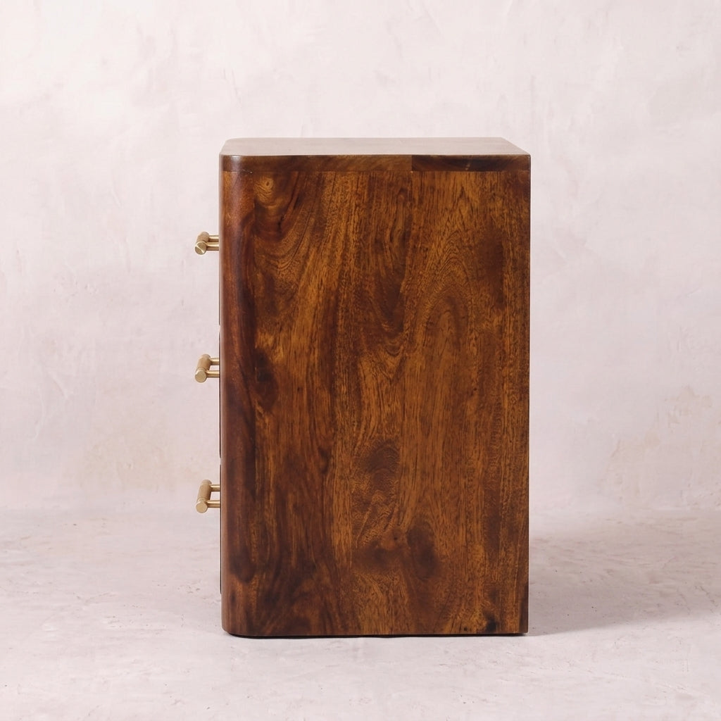 Luca Nightstand
