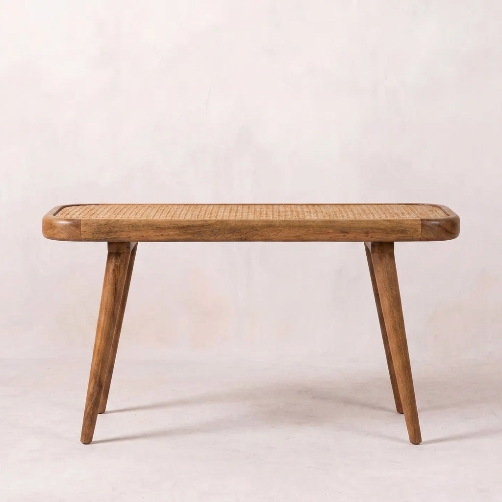 Larissa Rattan Bench