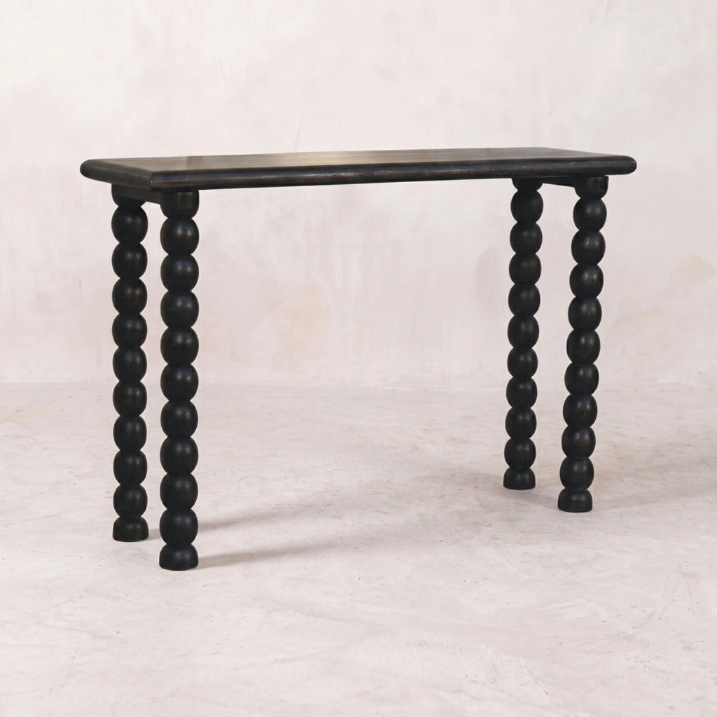 Spindle Linear Console