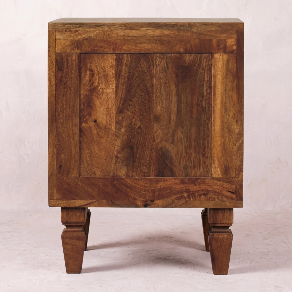 Louvre Bedside Unit