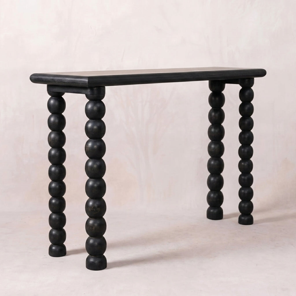 Spindle Linear Console