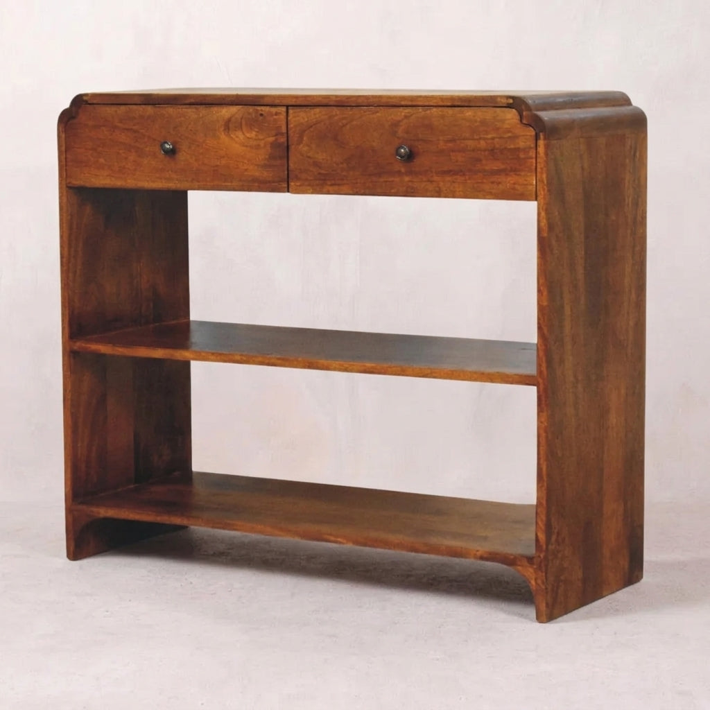 Ellington Console Table