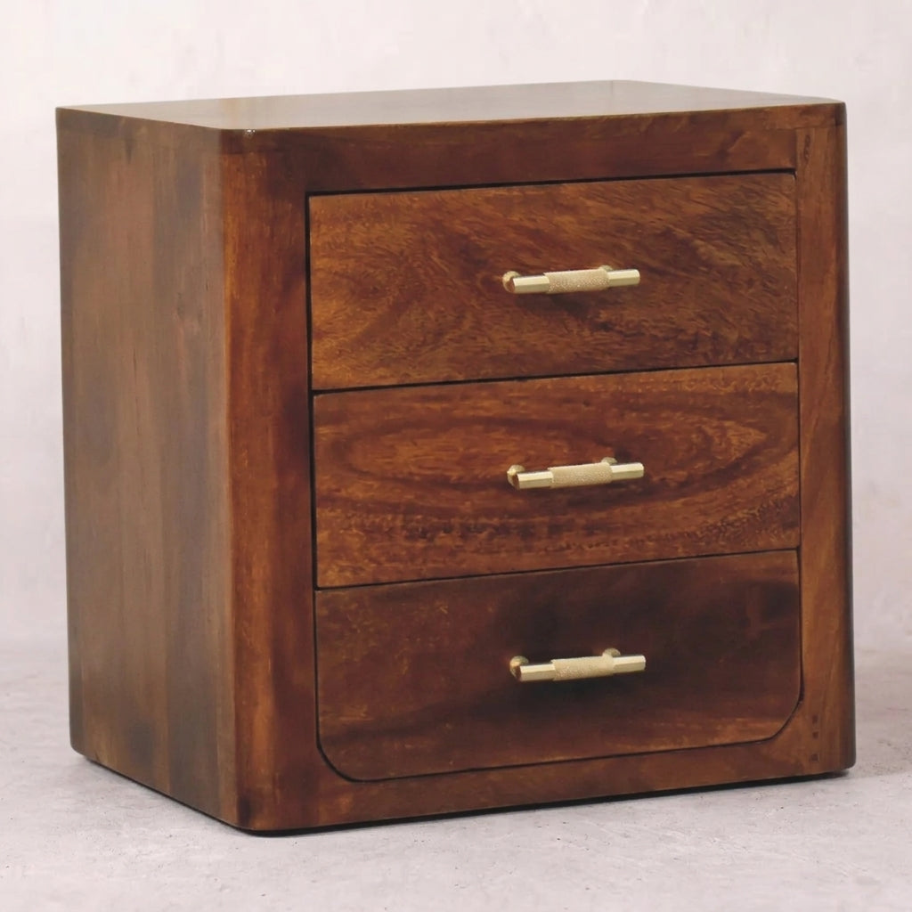 Luca Nightstand