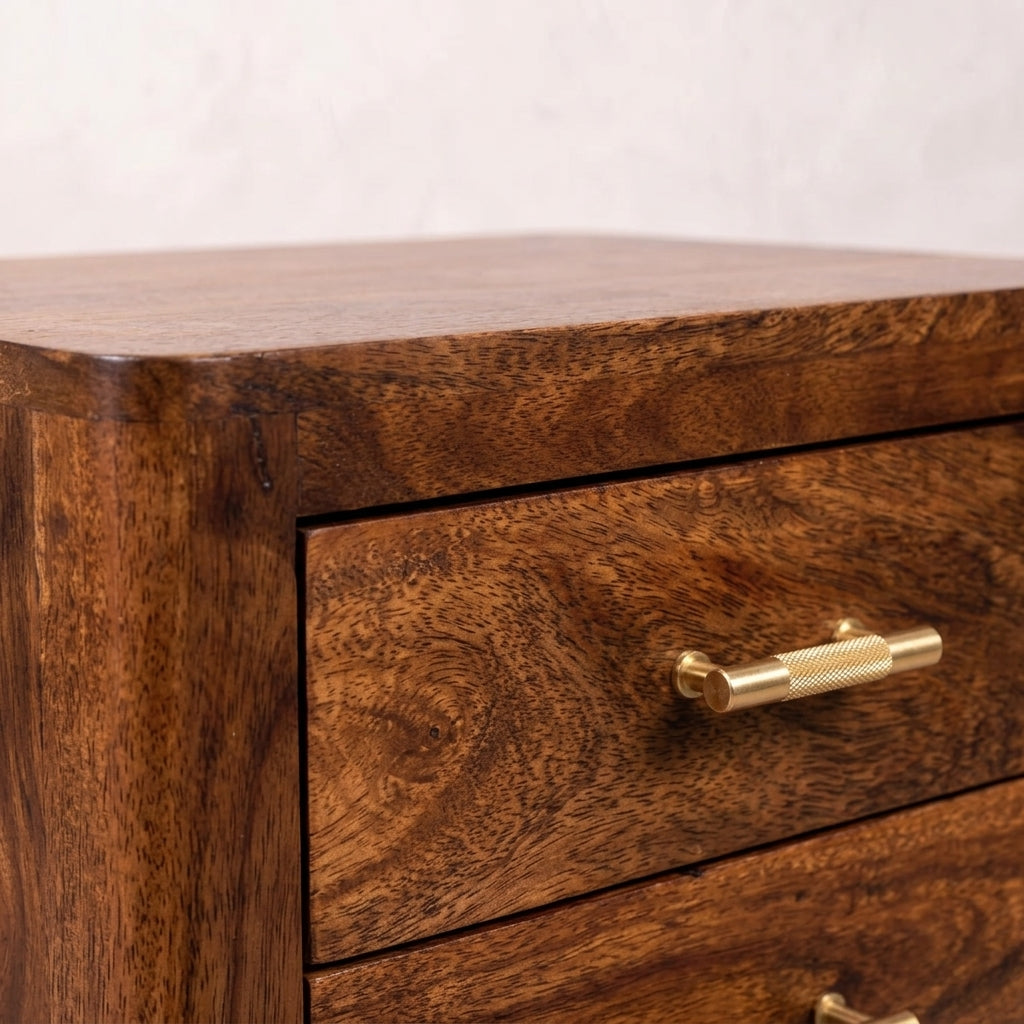 Luca Nightstand
