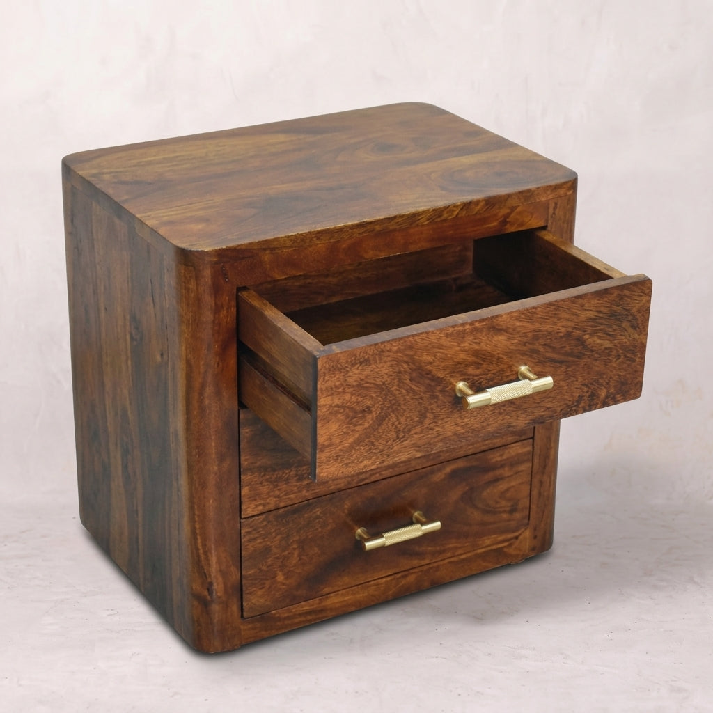 Luca Nightstand