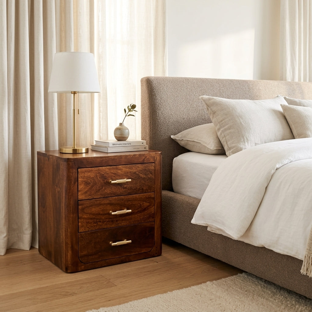 Luca Nightstand