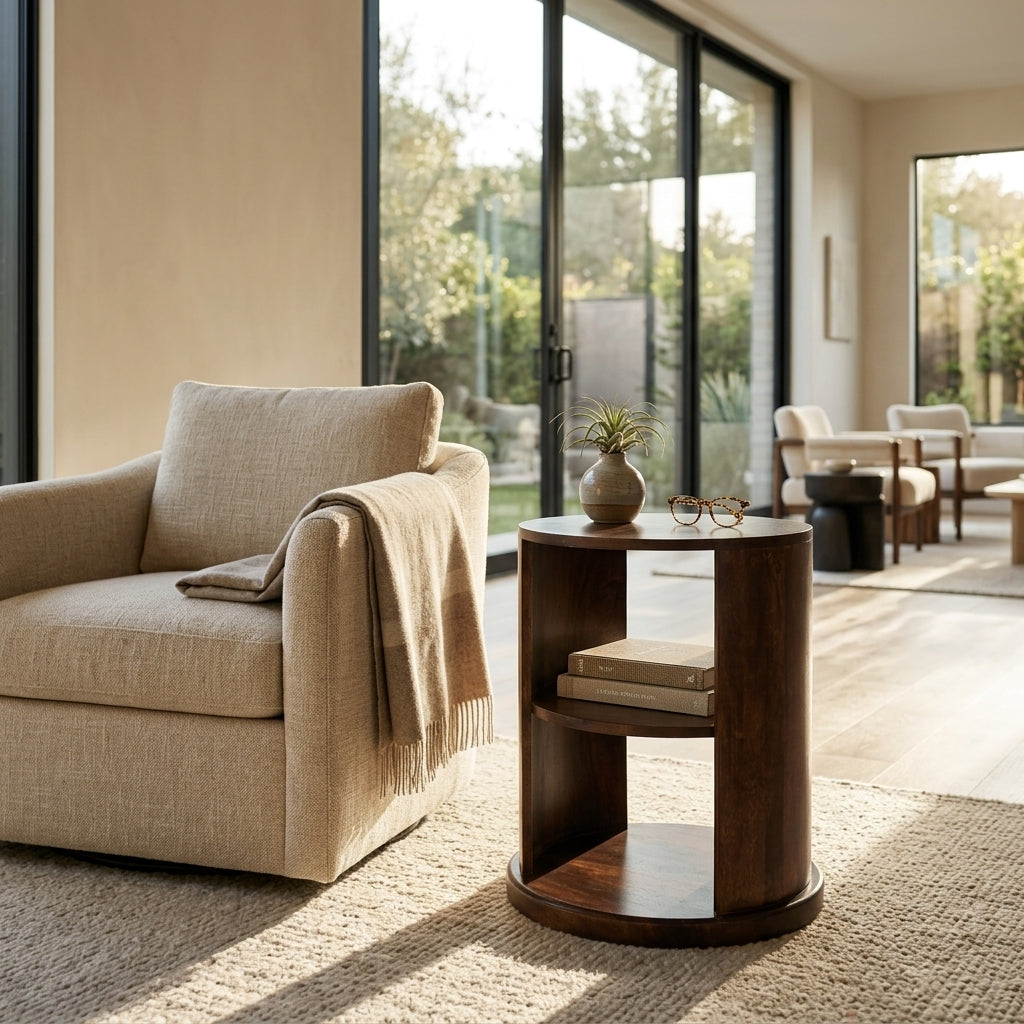 Ventura Side Table