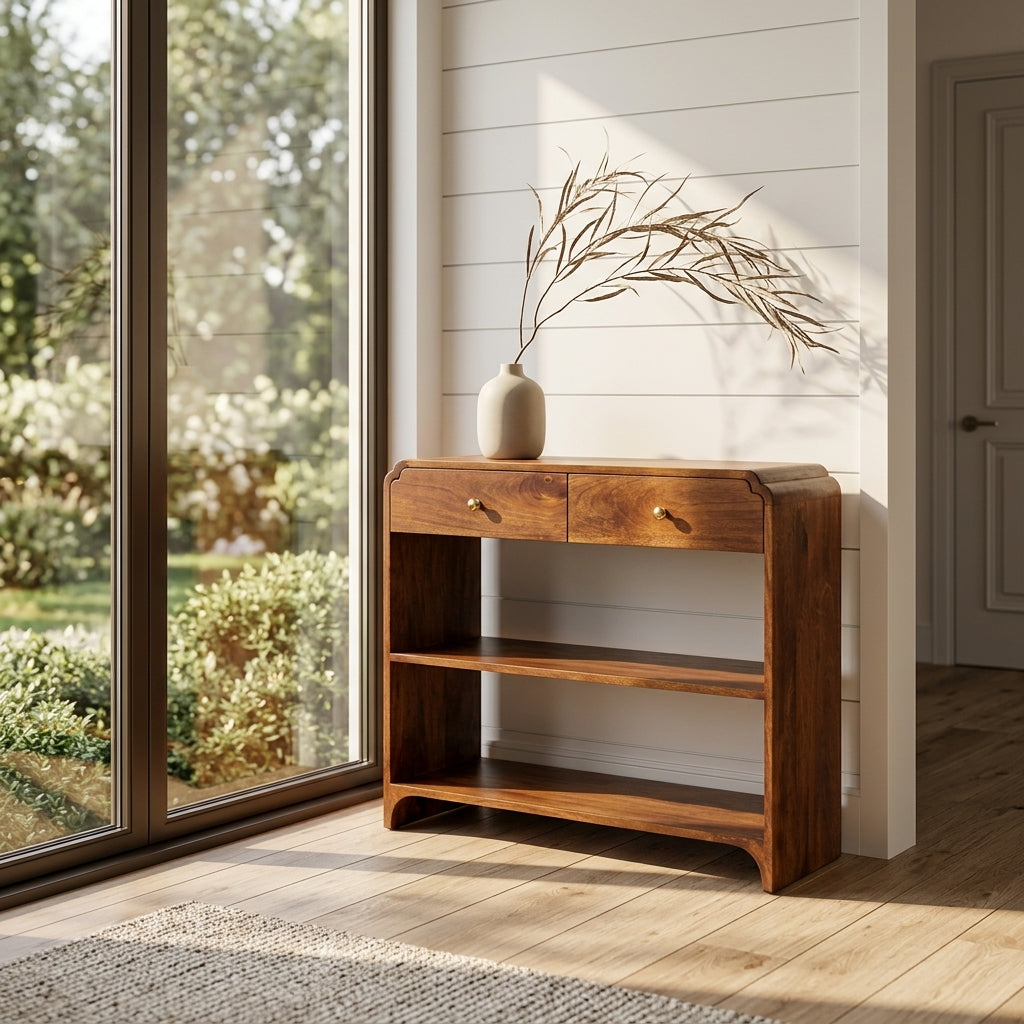 Ellington Console Table