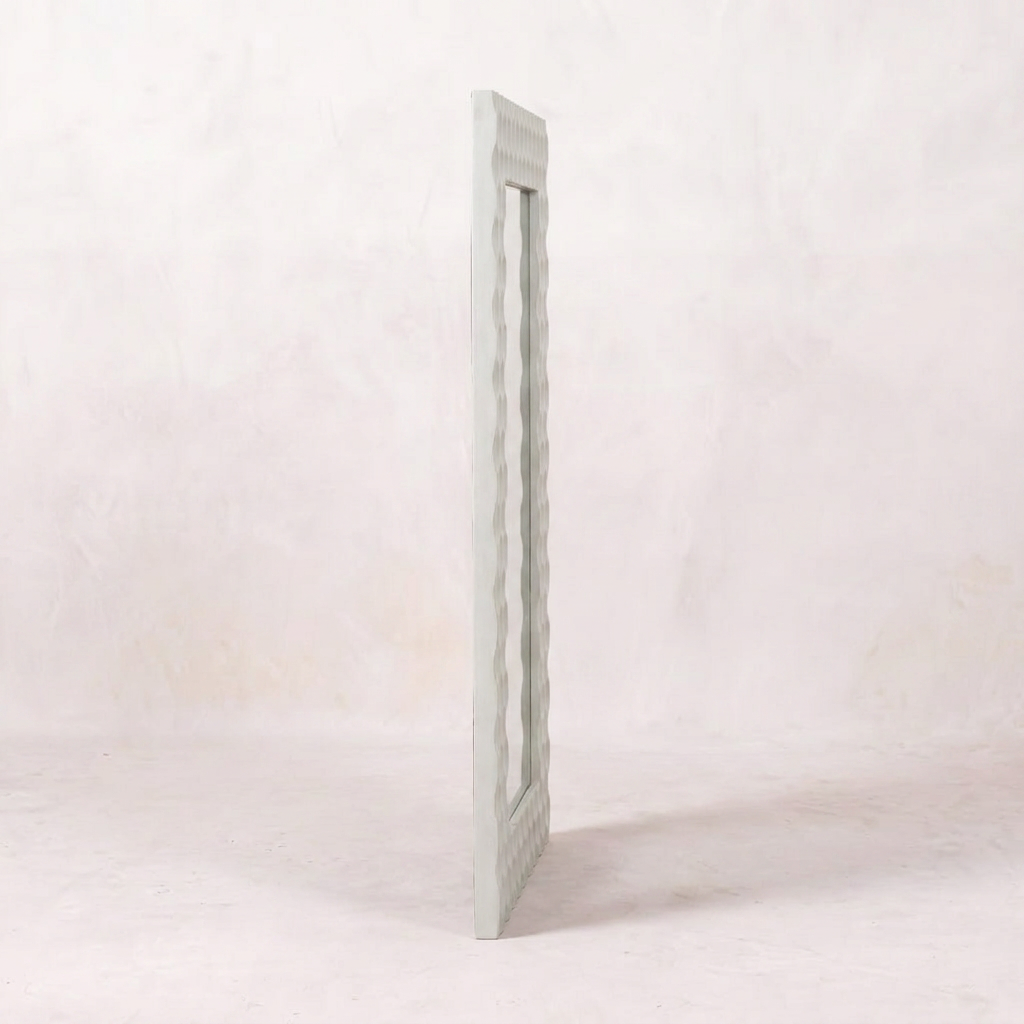 Honeycomb Mirror
