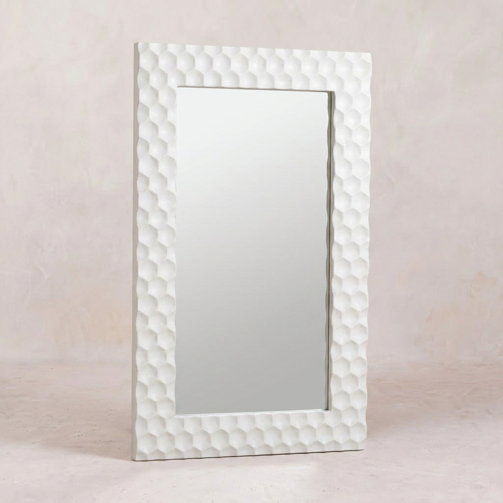 Honeycomb Mirror