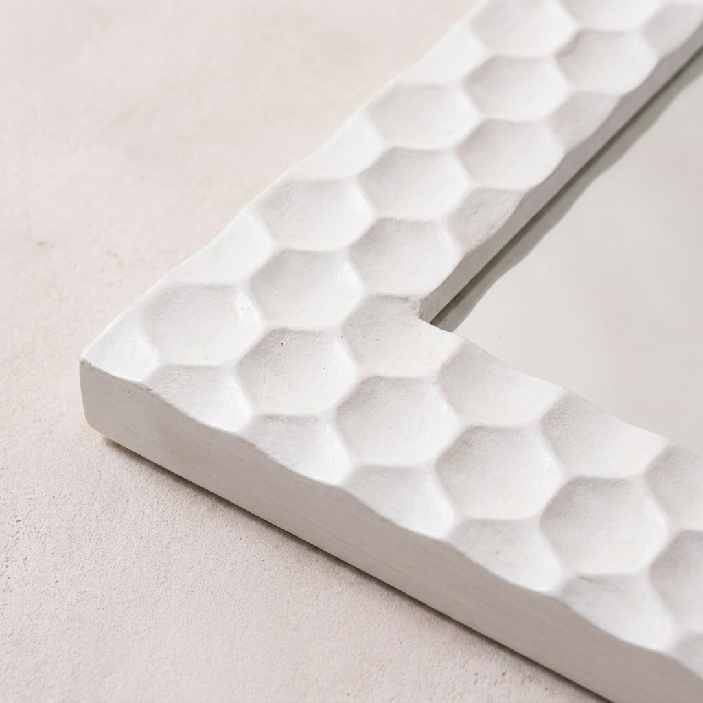 Honeycomb Mirror