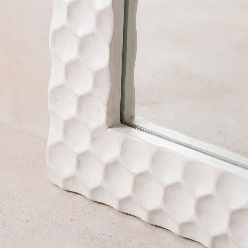 Honeycomb Mirror