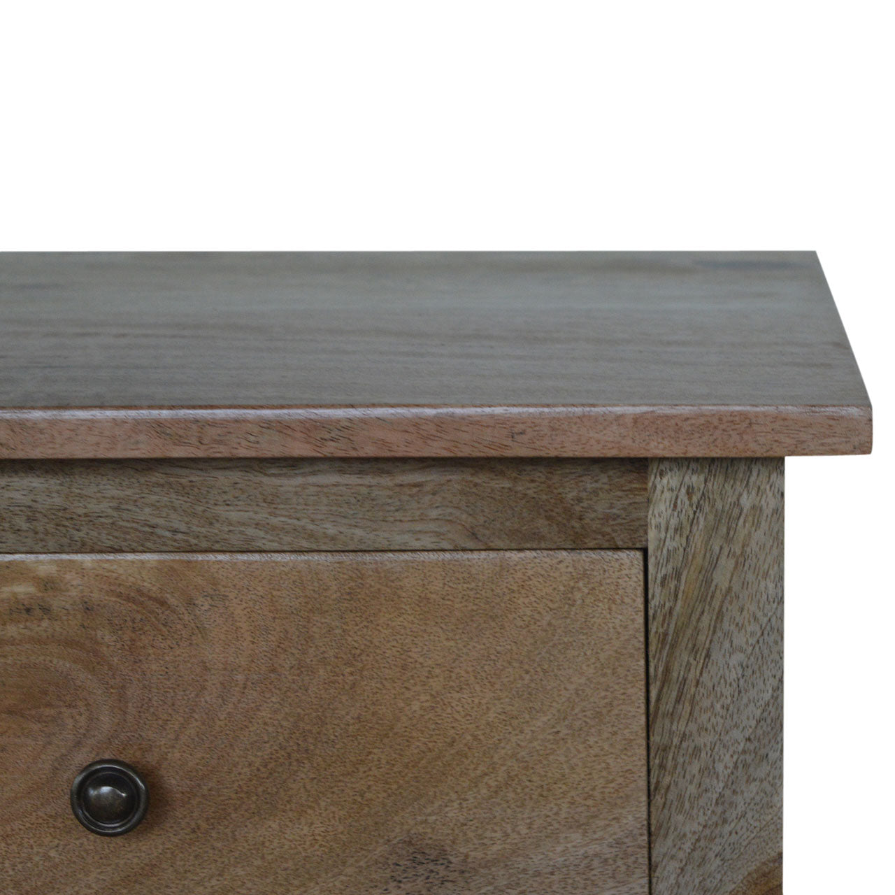 Country Style Nightstand