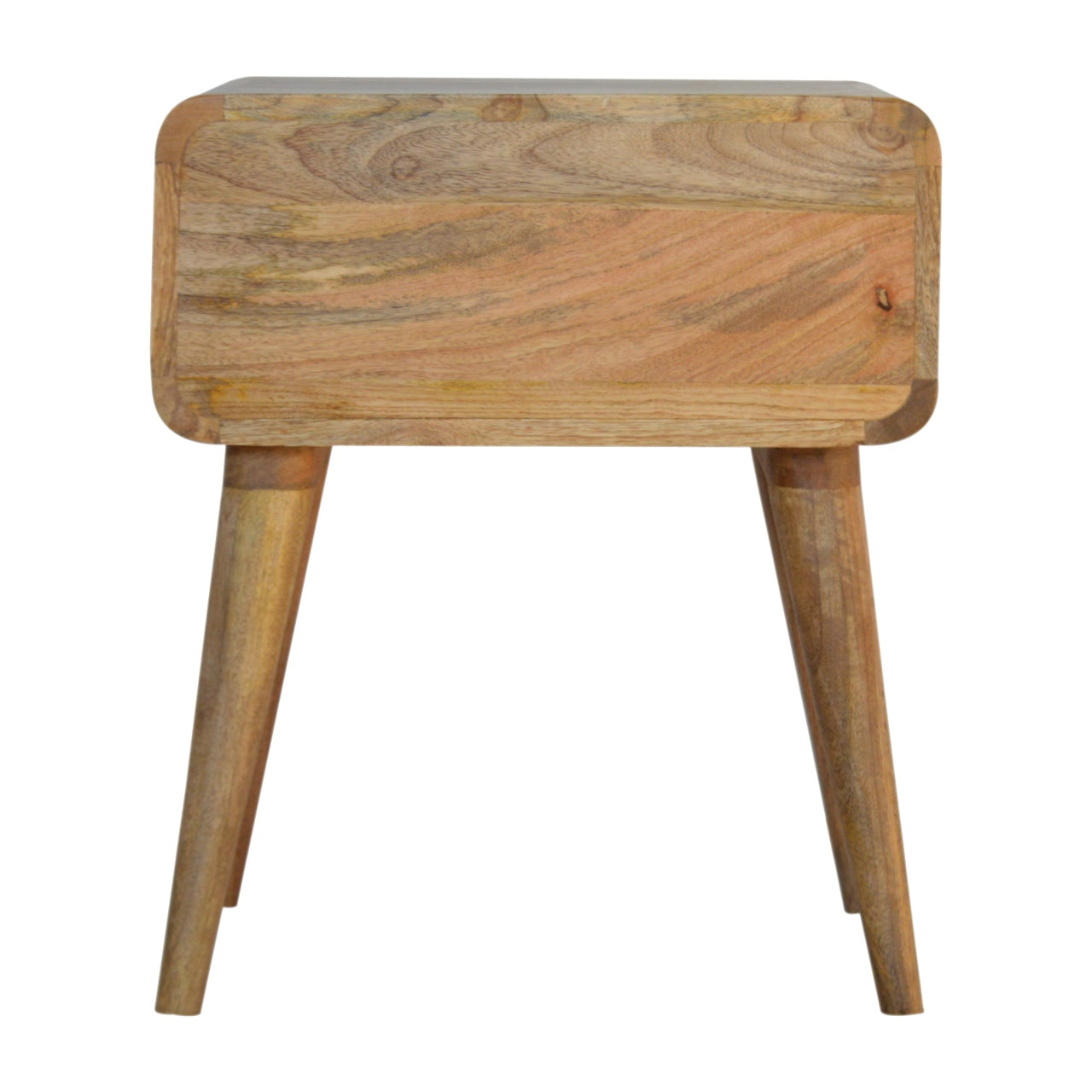 Close-knit Nightstand