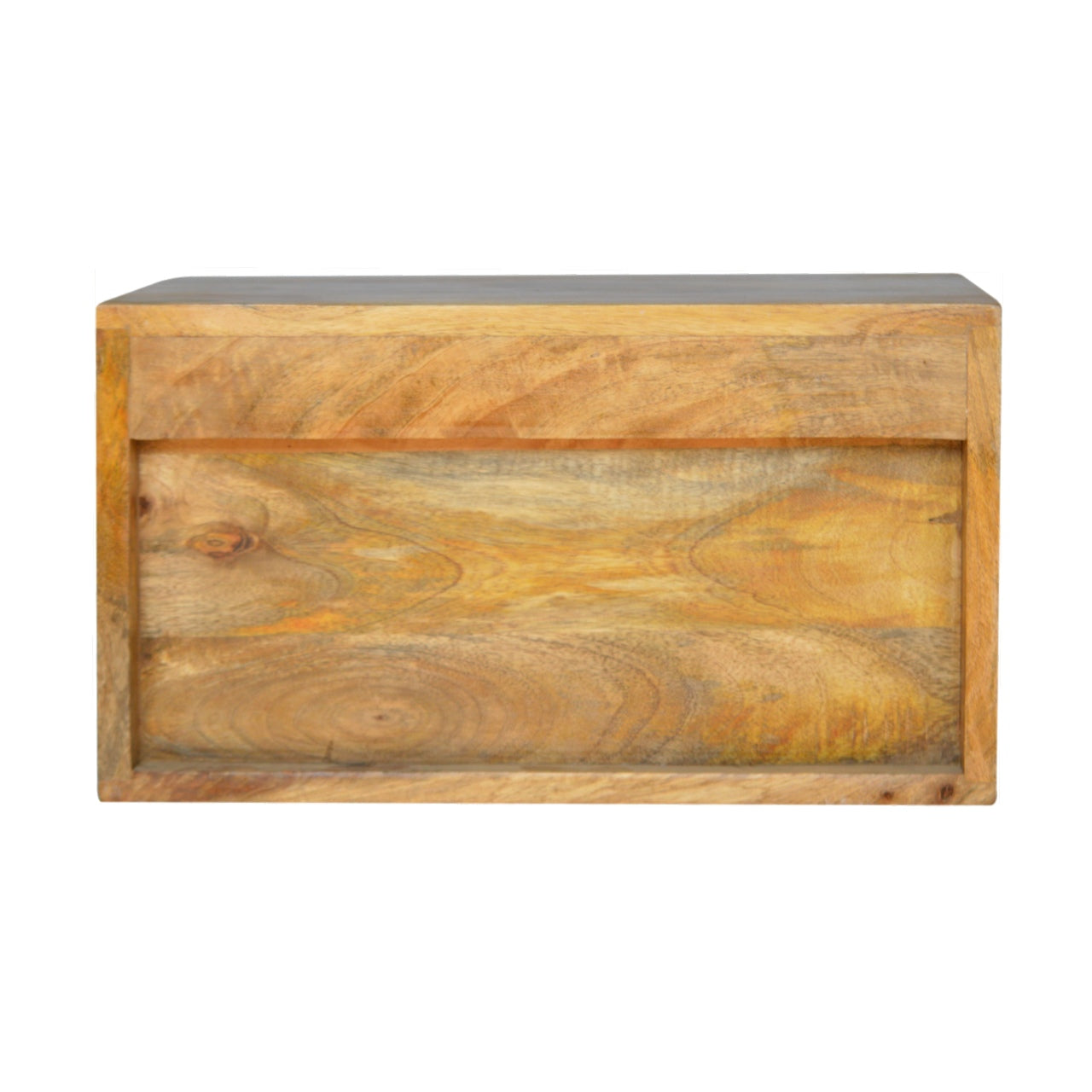 Dice Wall Mounted Nightstand