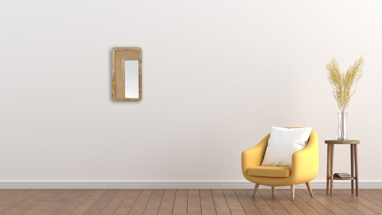 Larissa Long Mirror