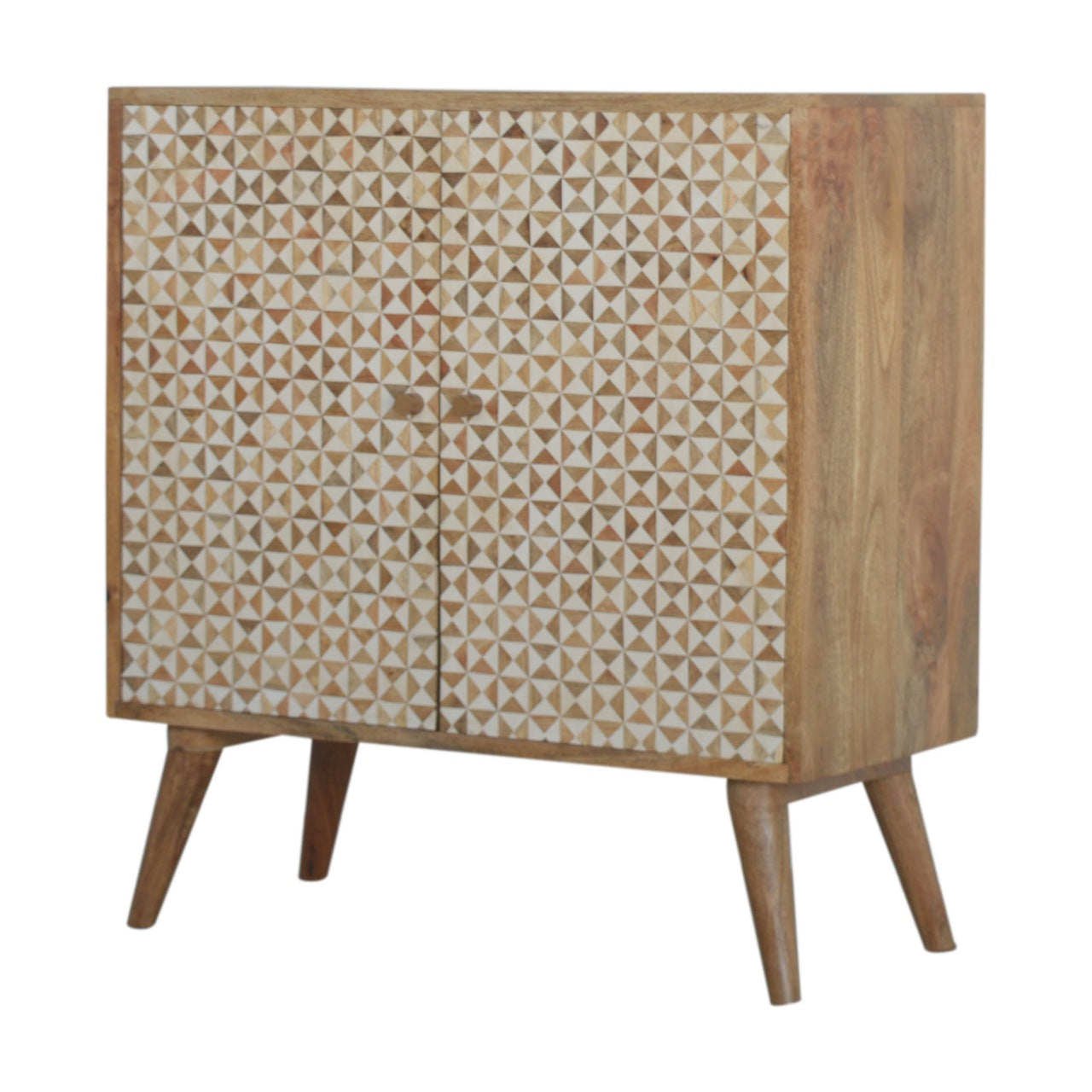 IN1465 - Sarina Abstract Cabinet