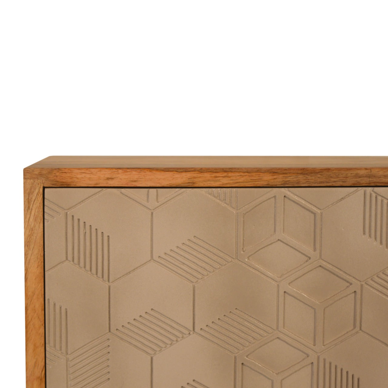 Acadia Nightstand
