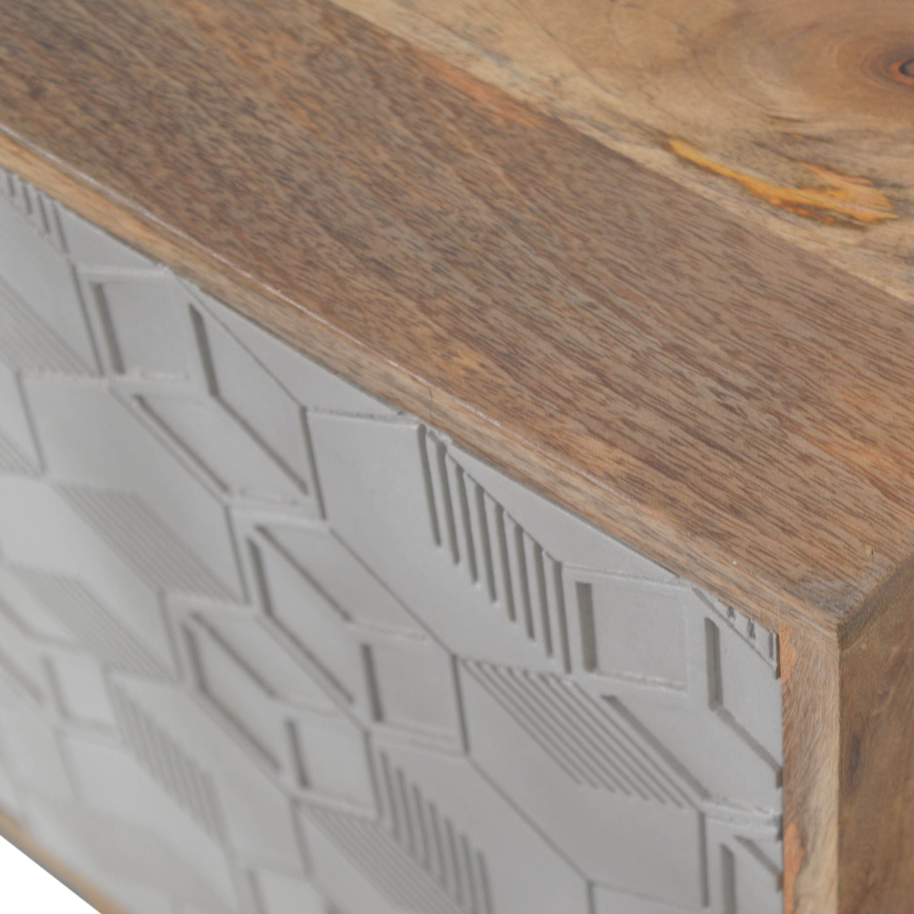 Acadia Nightstand