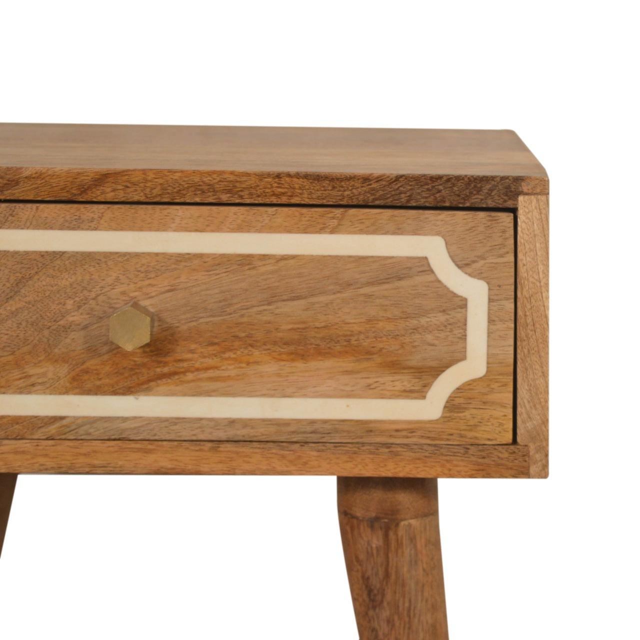 Nepal Nightstand