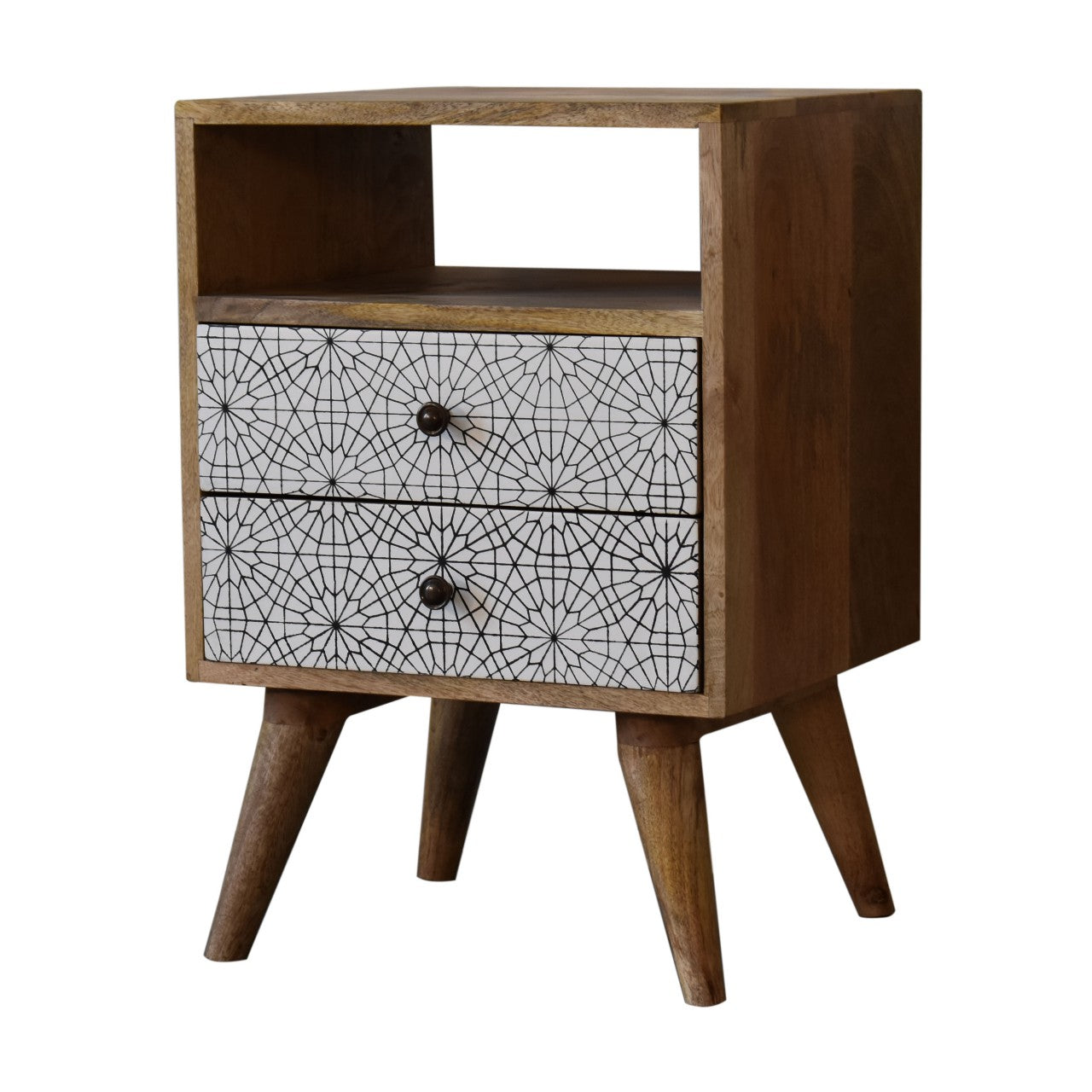 Sendai Nightstand
