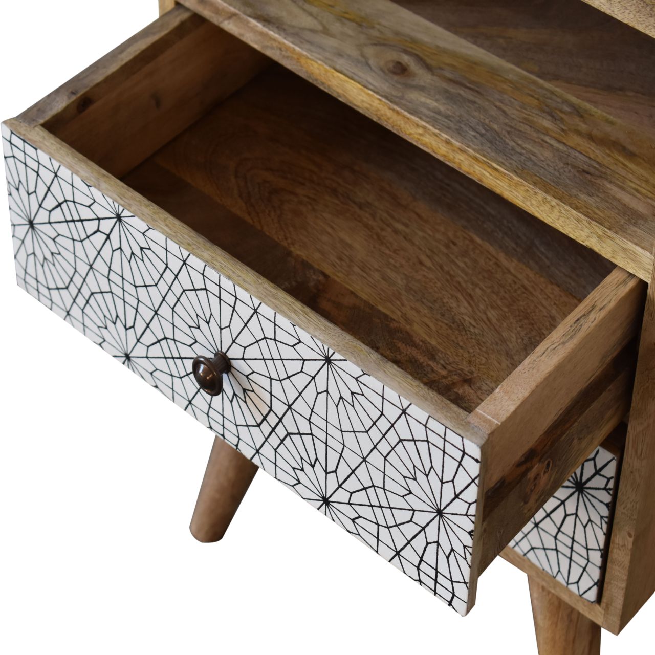Sendai Nightstand